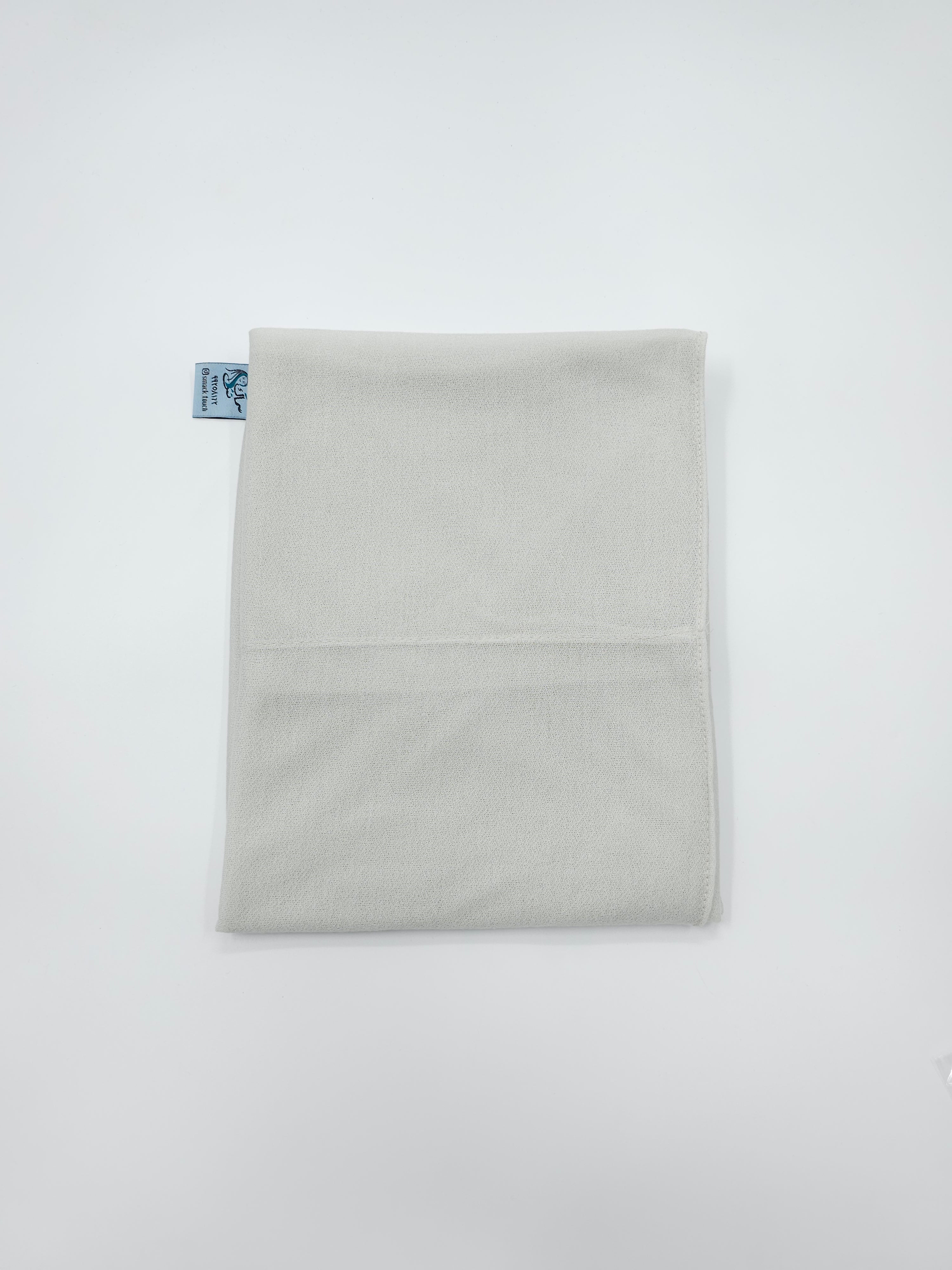 شاش تركي مخيط حجاب