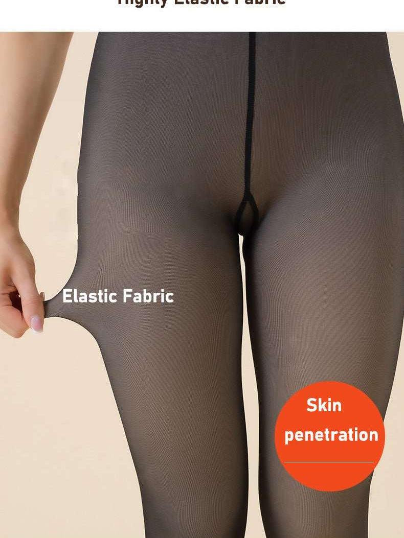 Thick Thermal Stockings | Warm Winter