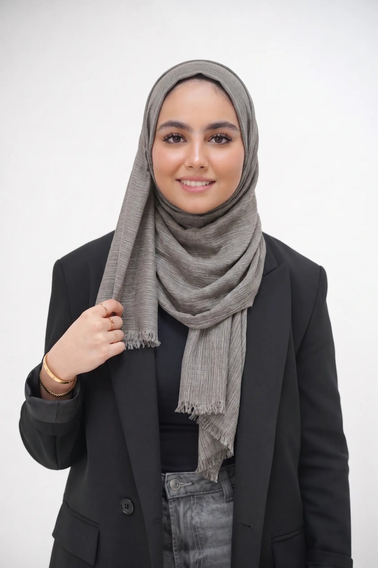 حجاب شال محروس