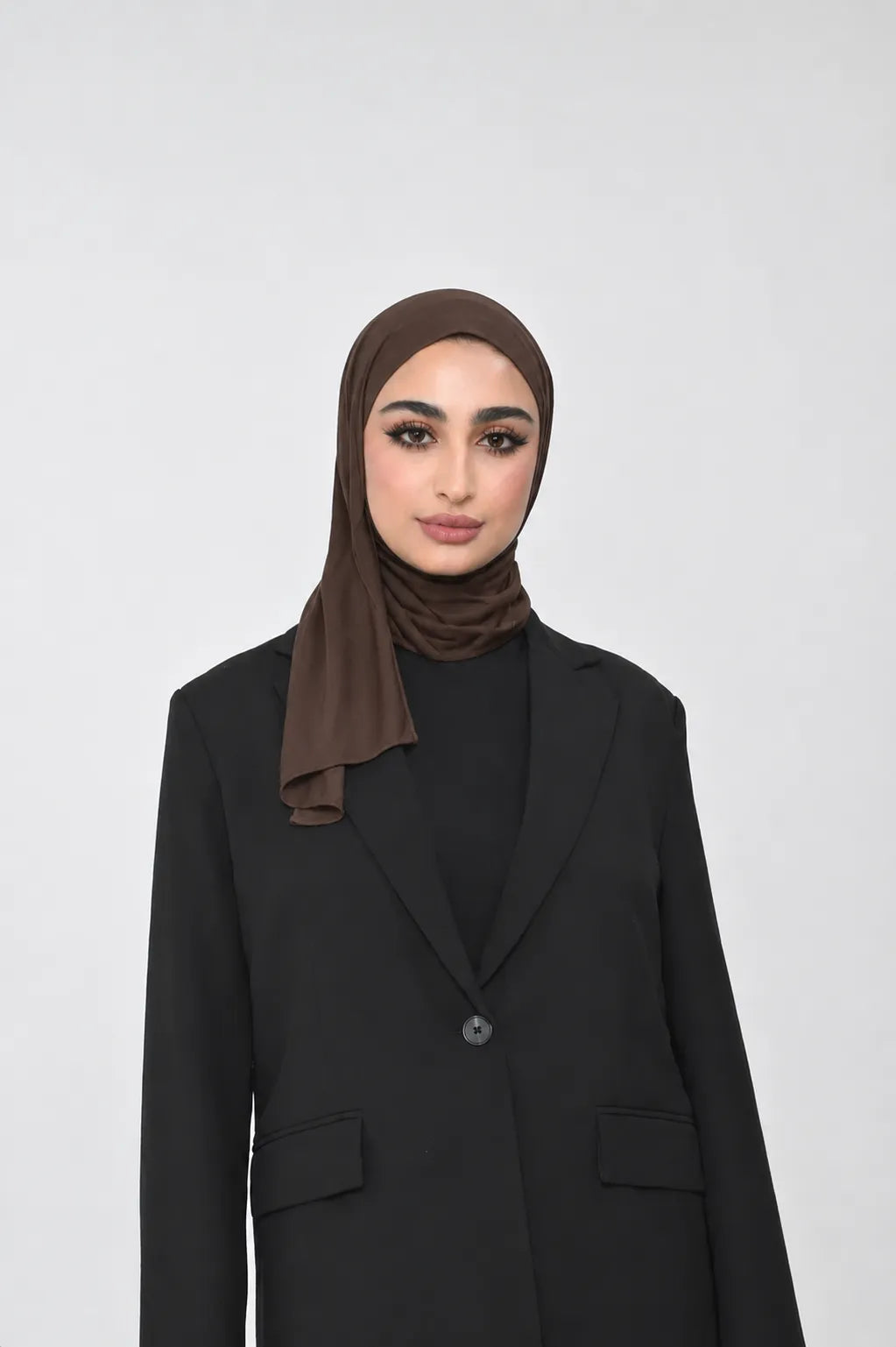 حجاب خام ياباني