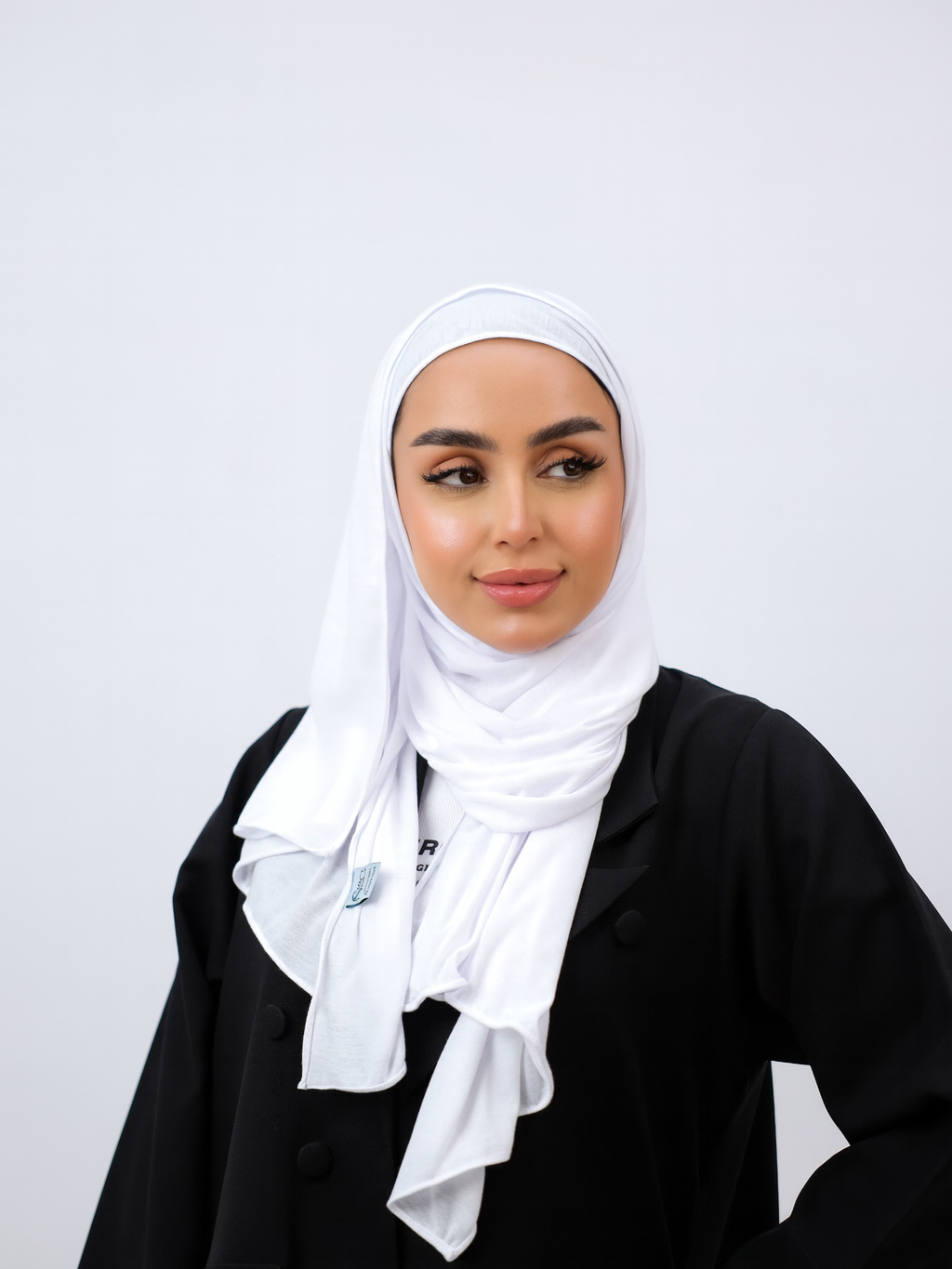 حجاب خام ياباني