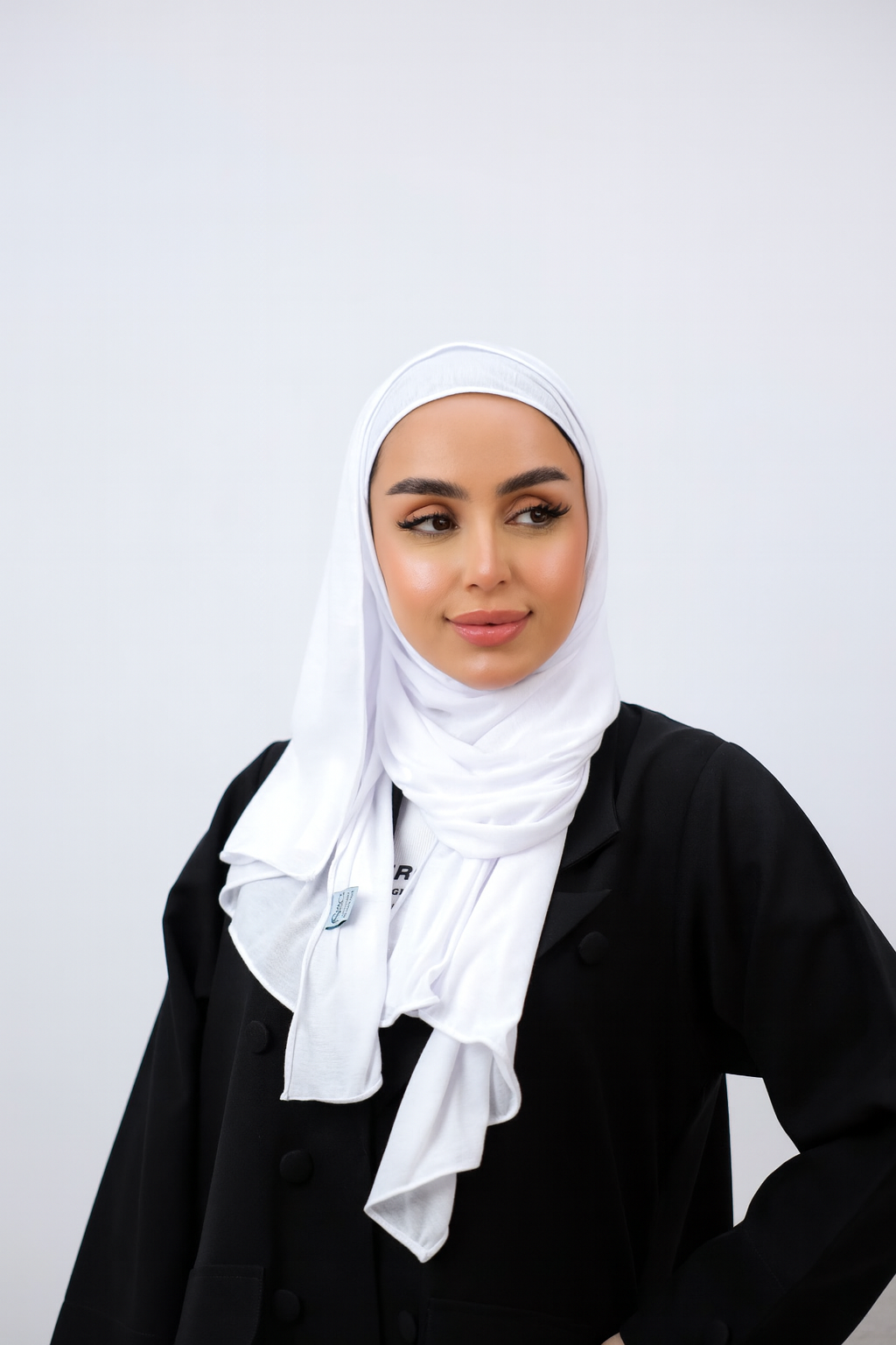 حجاب خام ياباني