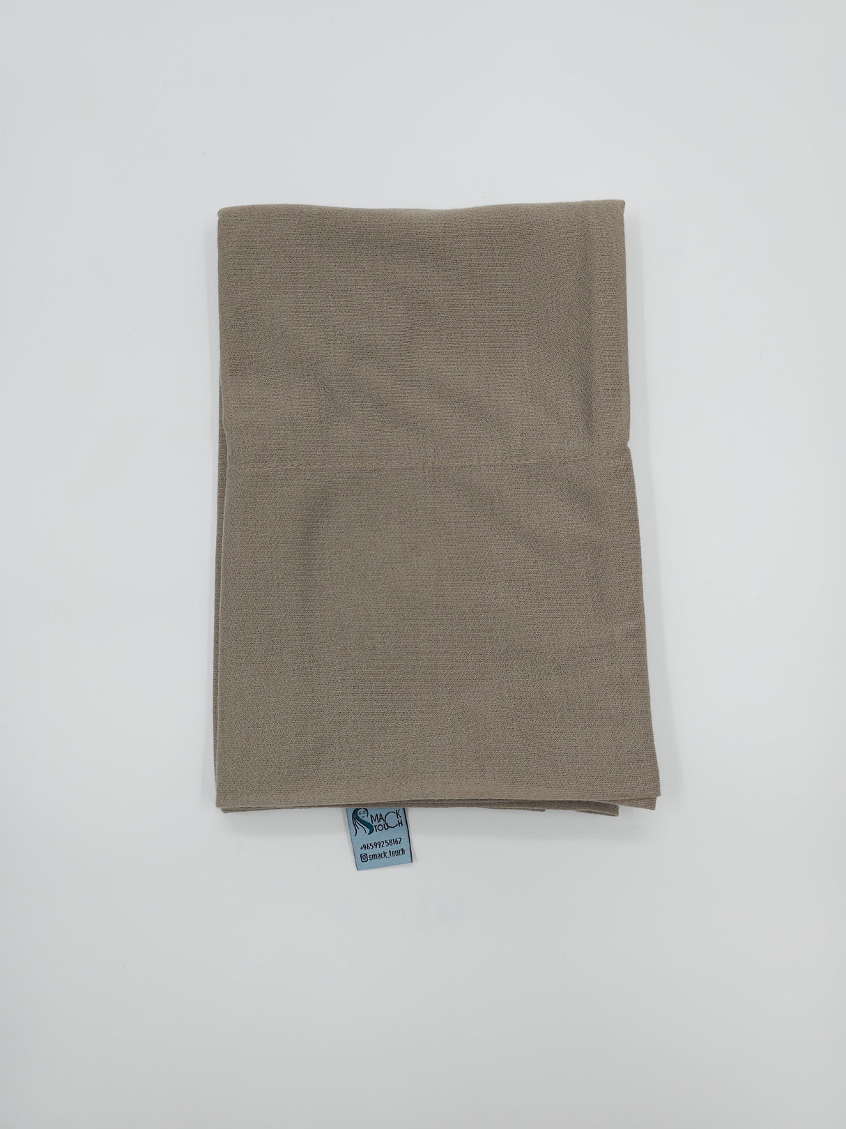 شاش تركي مخيط حجاب