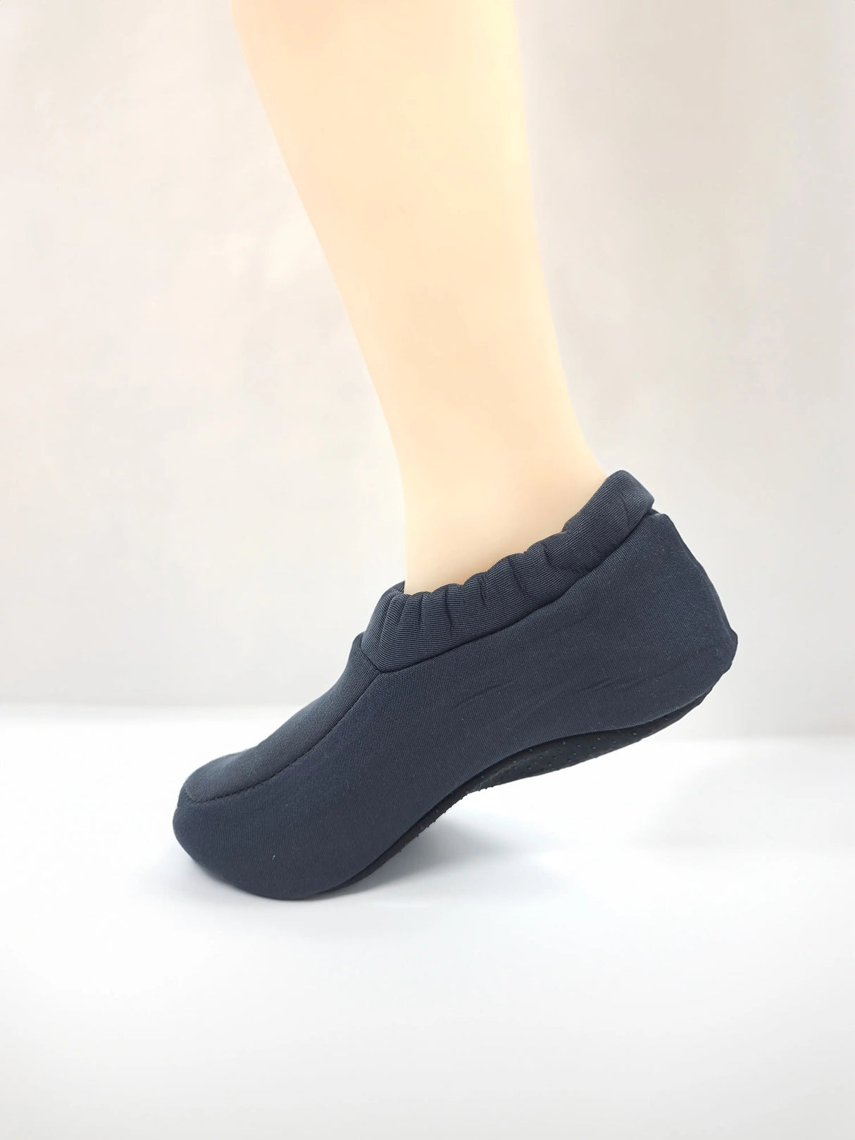 Heavy Umrah Jooti Smack Touch