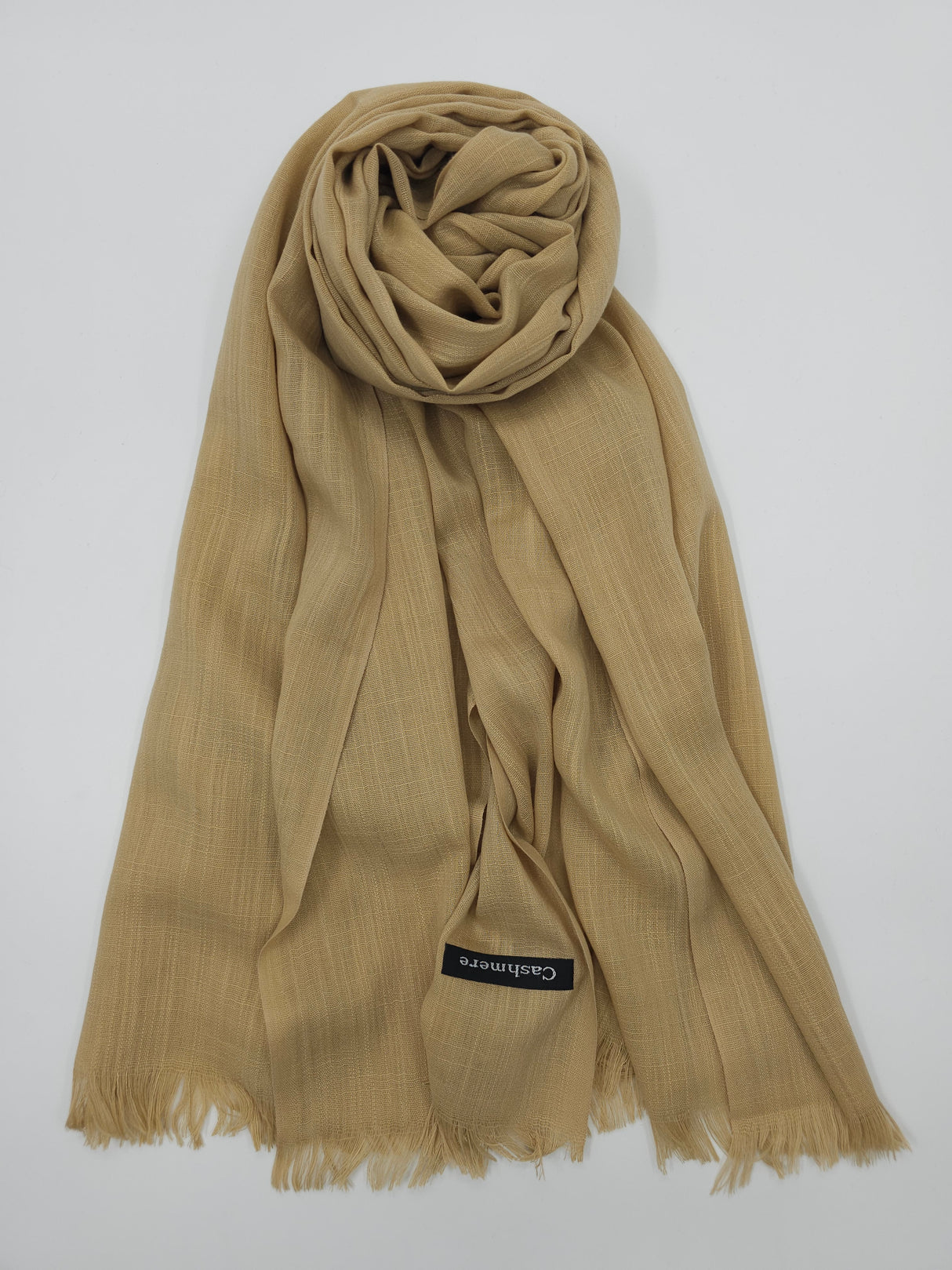 شال كشمير عالي الجودة لفصل الصيف