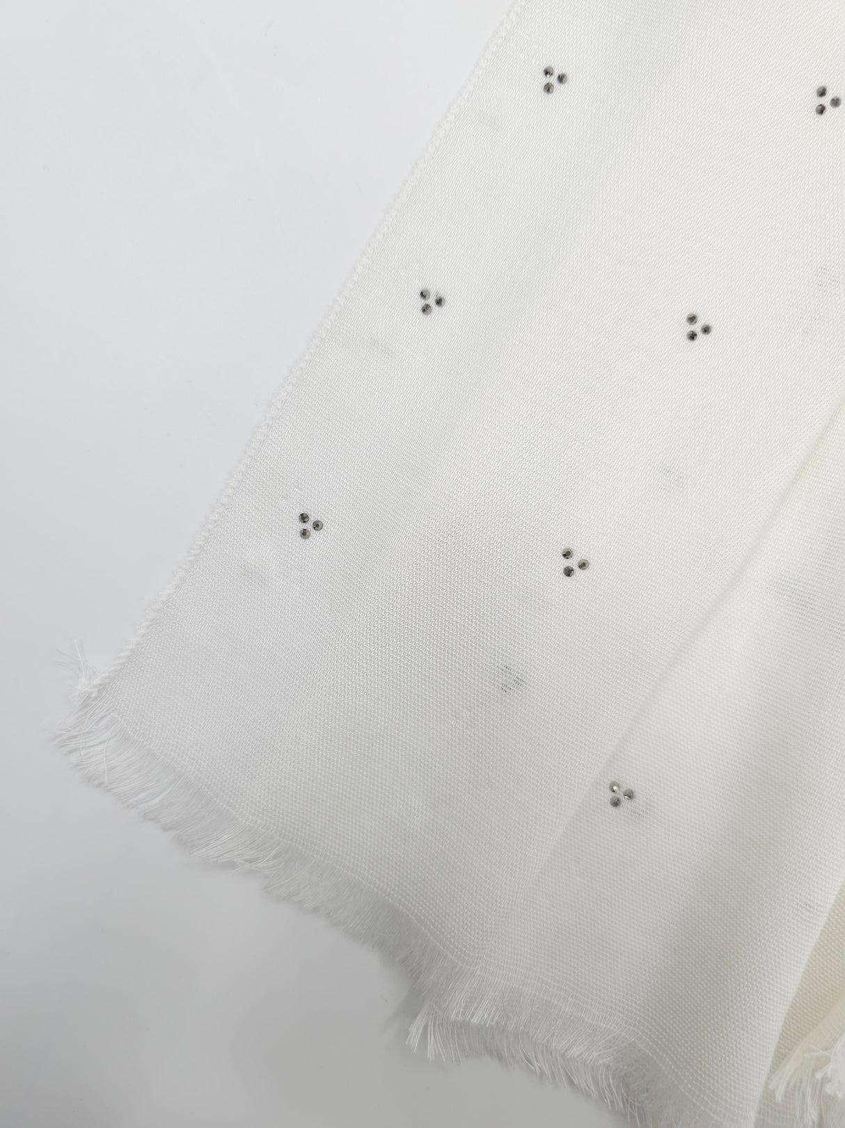 شال كريستال ملكي خفيف الوزن