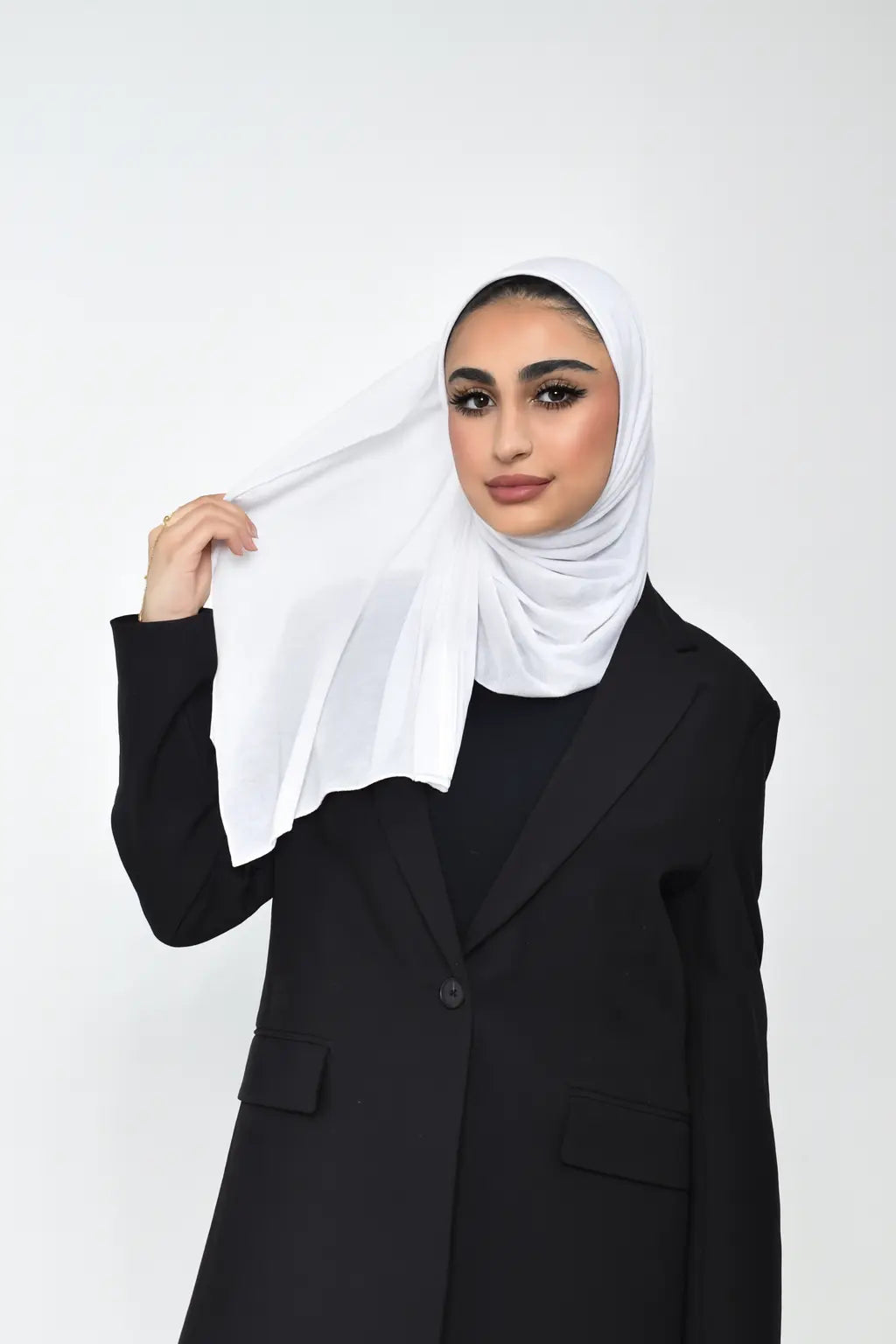 Shaash Turkey High Quality Scarf Smack Touch (Hijab)