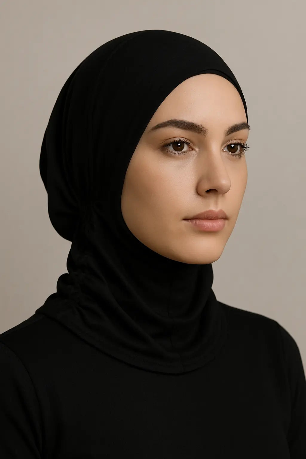 UnderScarf cap for Women Smack Touch (Hijab Accessories)