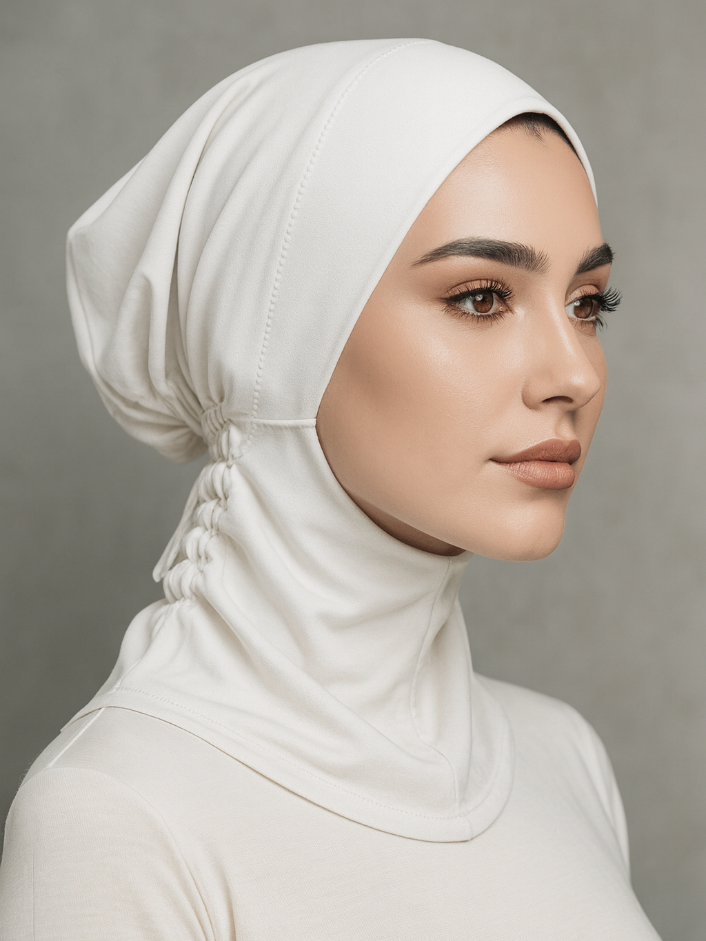 قبعة UnderScarf للنساء | UnderCaps