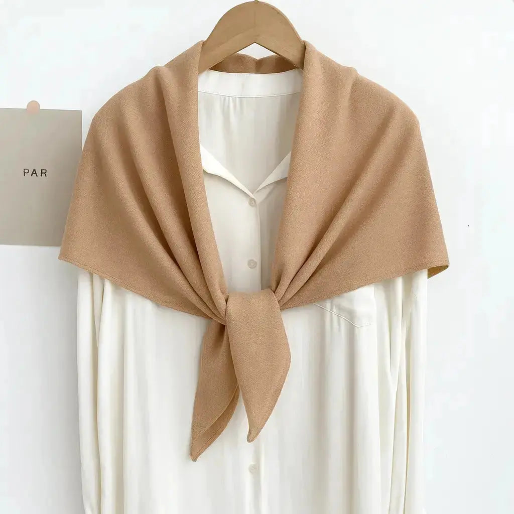 Hijab Murabba Scarf 90 CM Smack Touch (Hijab)