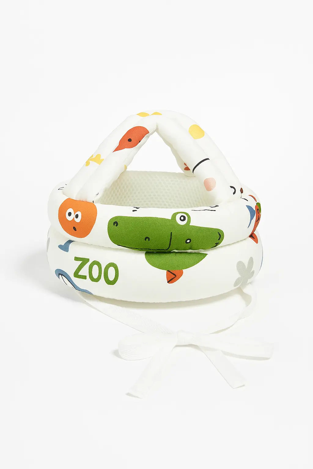Anti-Fall Head Protection Cap for Babies Smack Touch