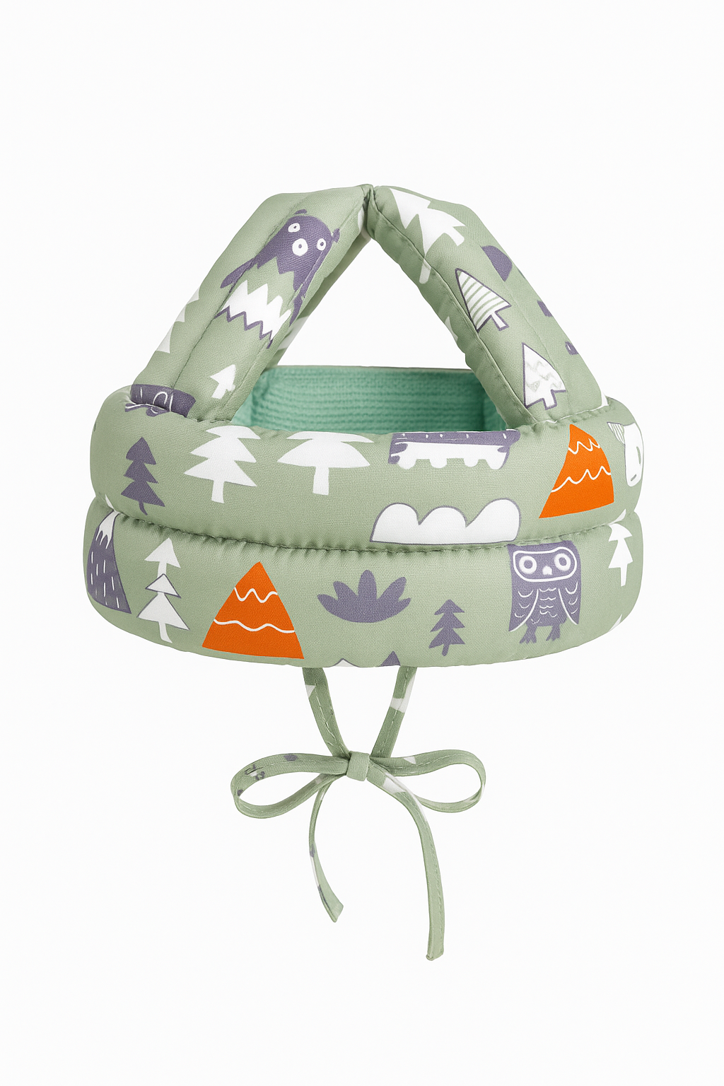 قبعة حماية رأس ضد السقوط للأطفال