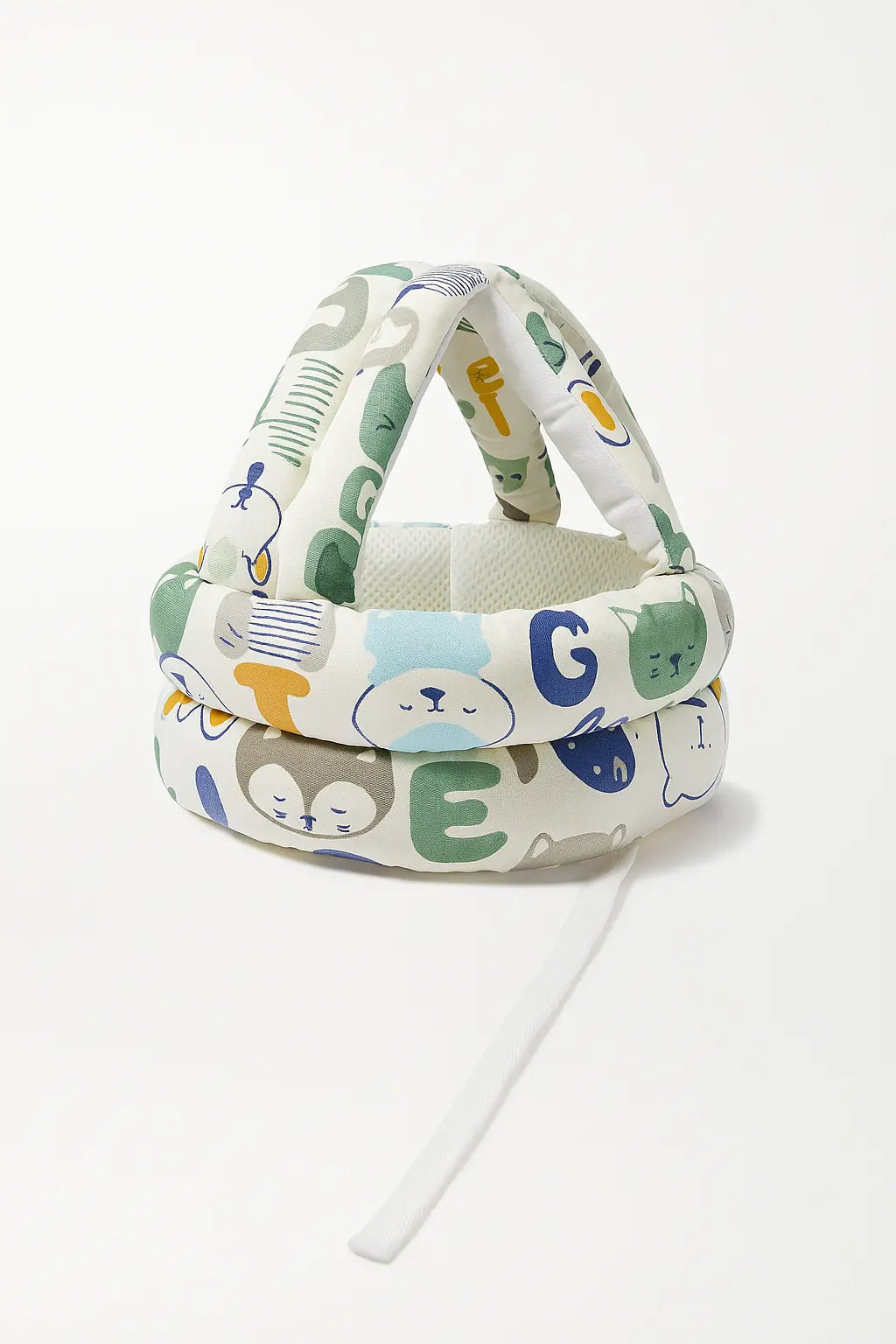 Anti-Fall Head Protection Cap for Babies Smack Touch