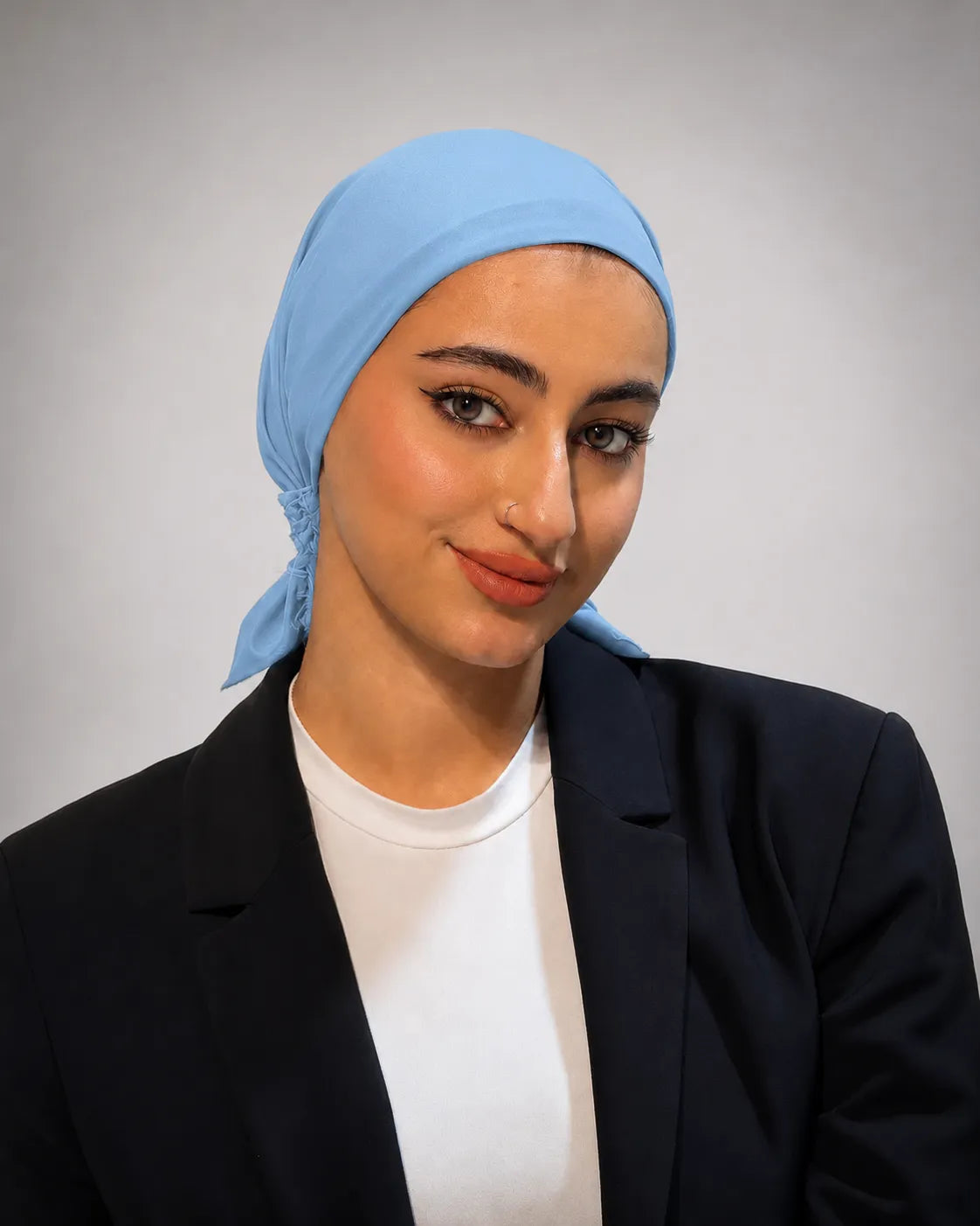 حجاب السباحة