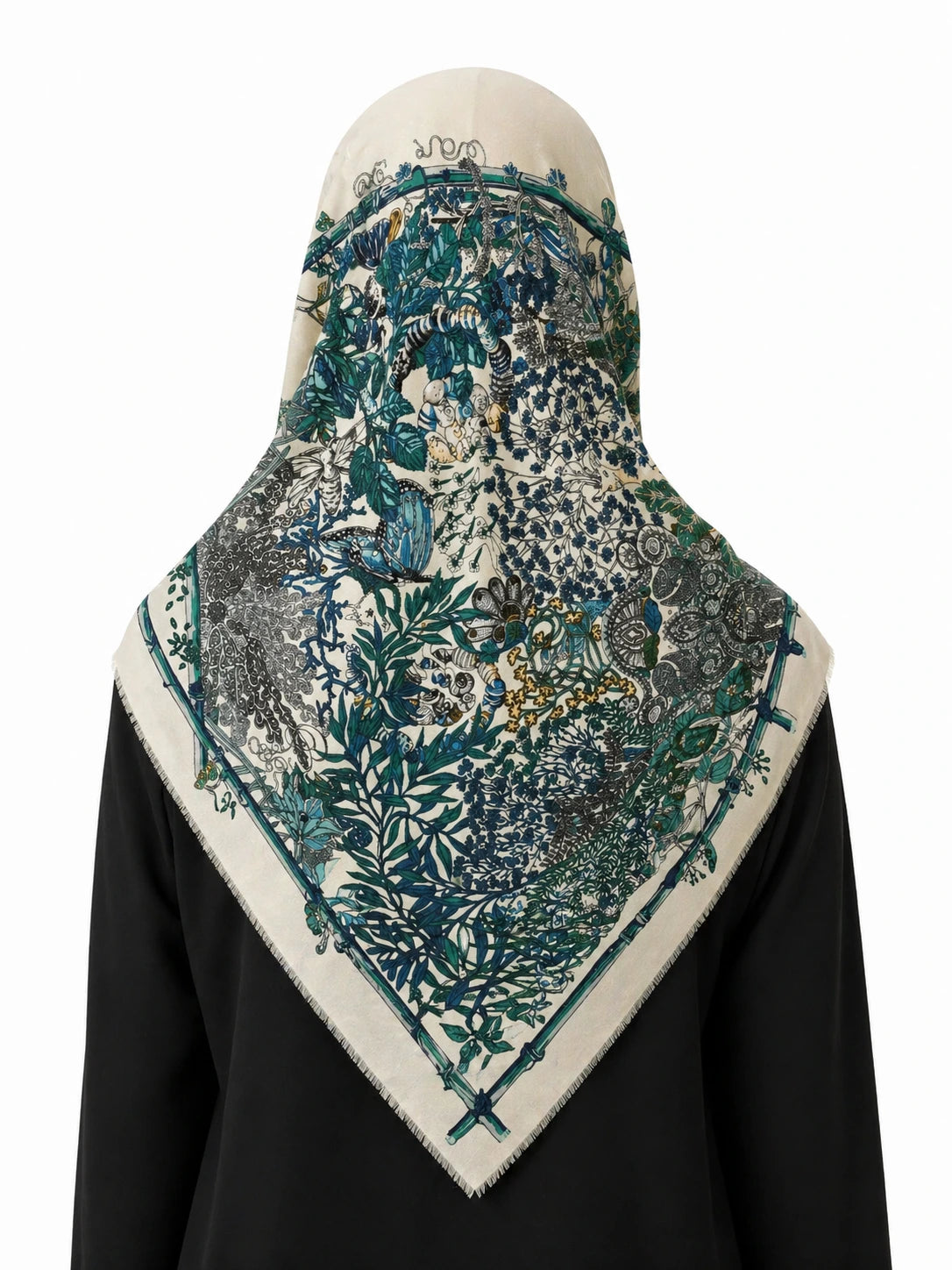 طوق منقط للنساء | 3 ألوان