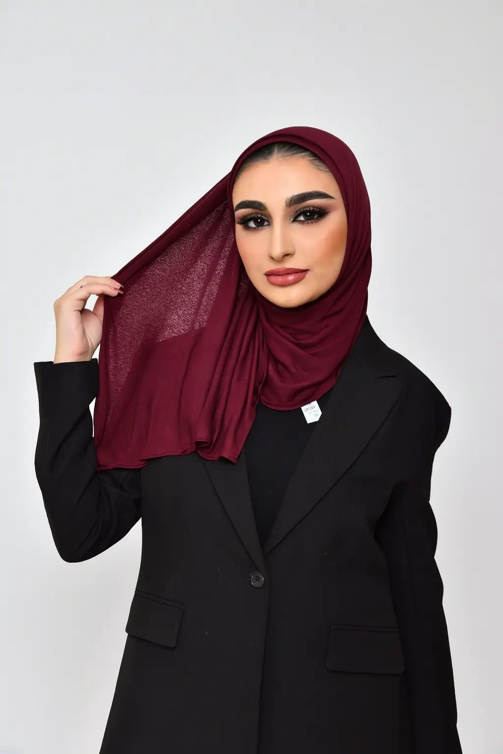 Shaash Turkey High Quality Scarf Smack Touch (Hijab)