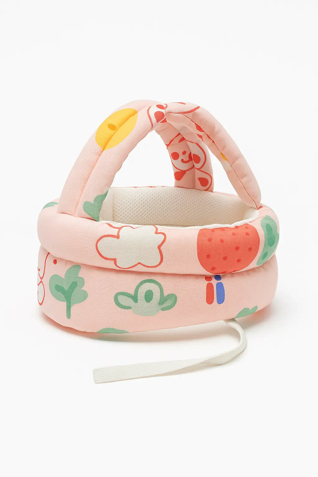 Anti-Fall Head Protection Cap for Babies Smack Touch