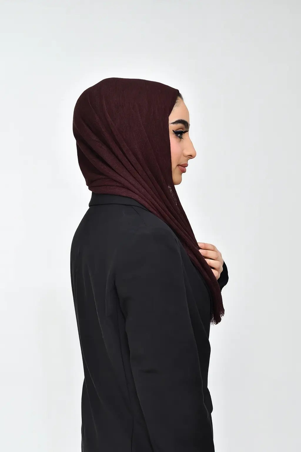 Kresha Thailendi Hijab Smack Touch (Hijab)