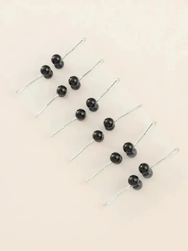 Hijab Scarf Pin & Clip for Women