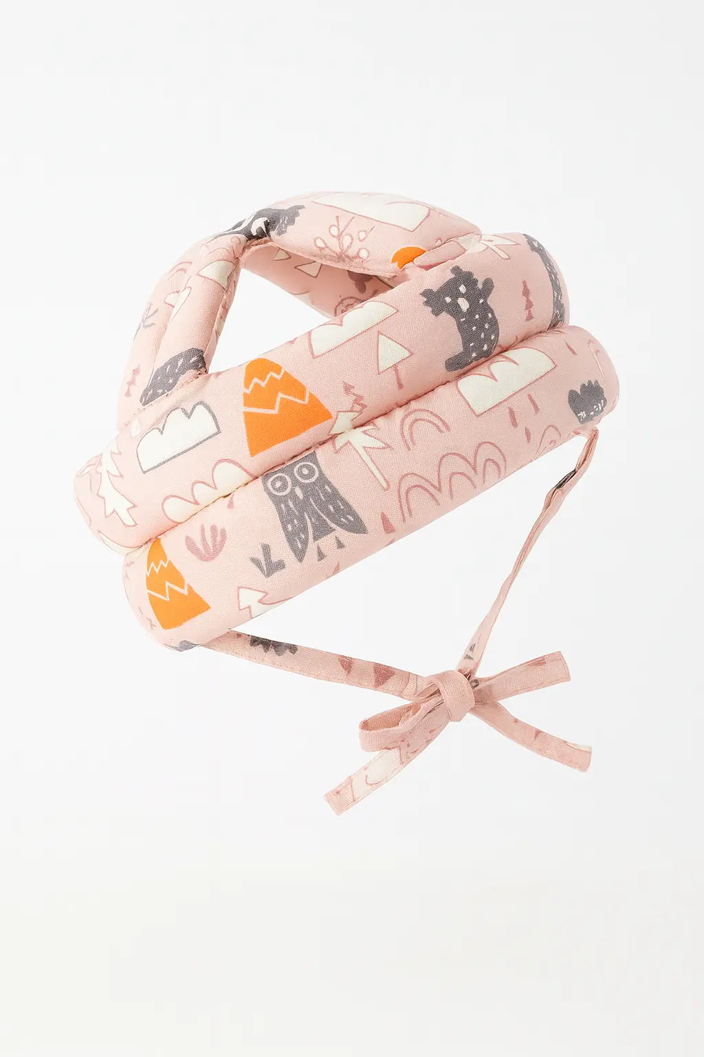 Anti-Fall Head Protection Cap for Babies Smack Touch