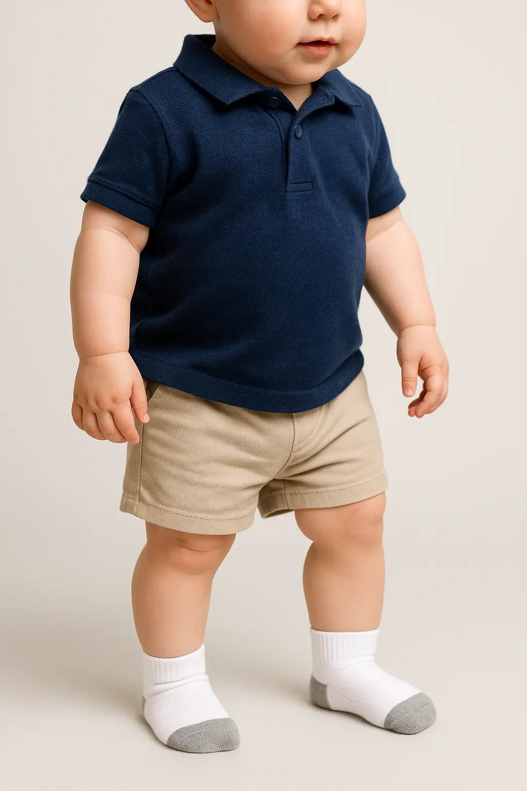 Cut School Socks (12 Pair) Smack Touch