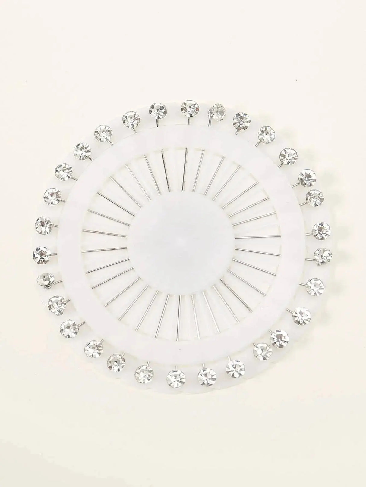 30 Pcs Scarf Pin for Hijab / Scarf