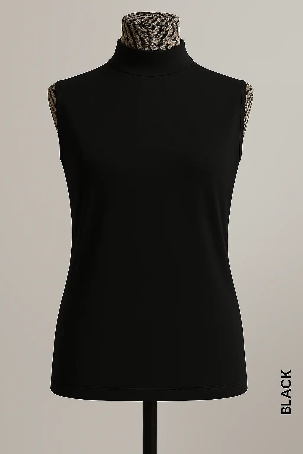 Summer Vest Halfer for Women Smack Touch