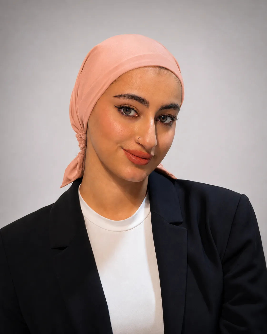 حجاب السباحة