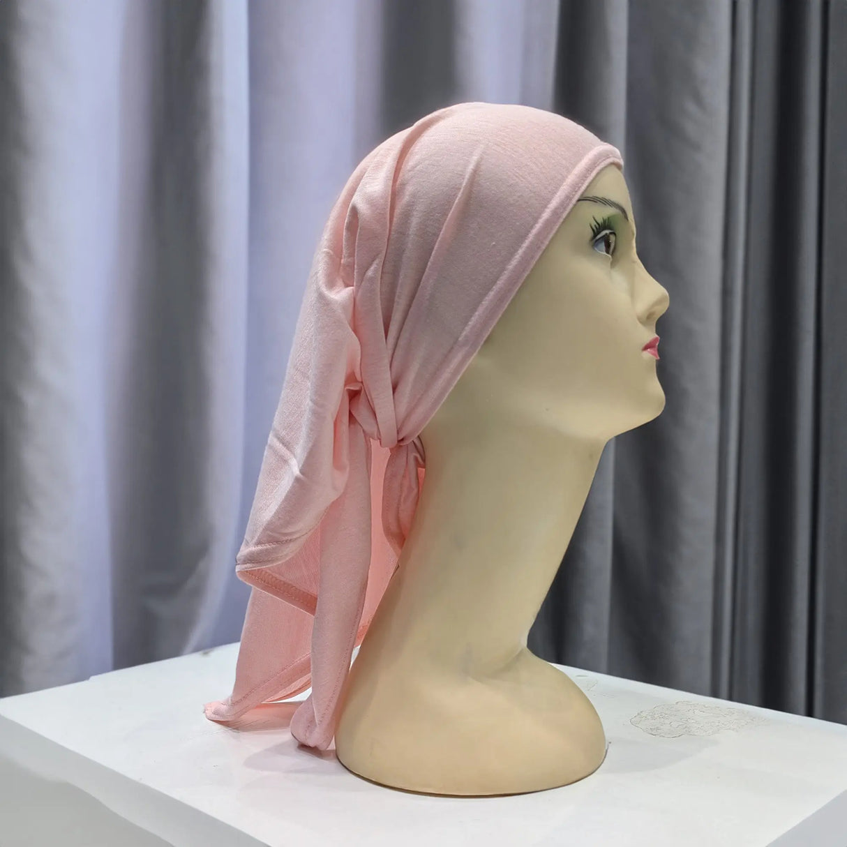 Triangular Undercap Smack Touch (Hijab Accessories)