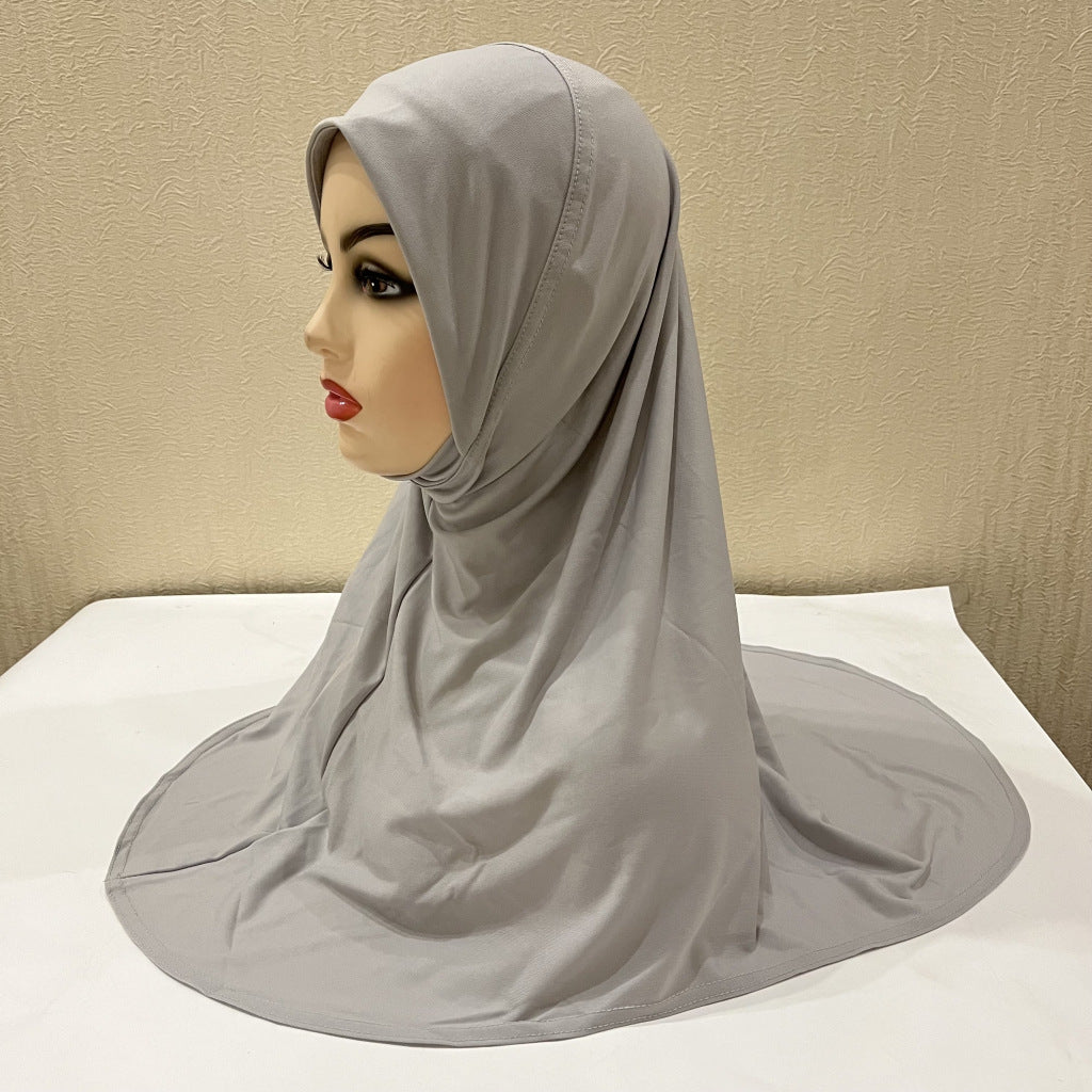 غسسا كبير حجاب