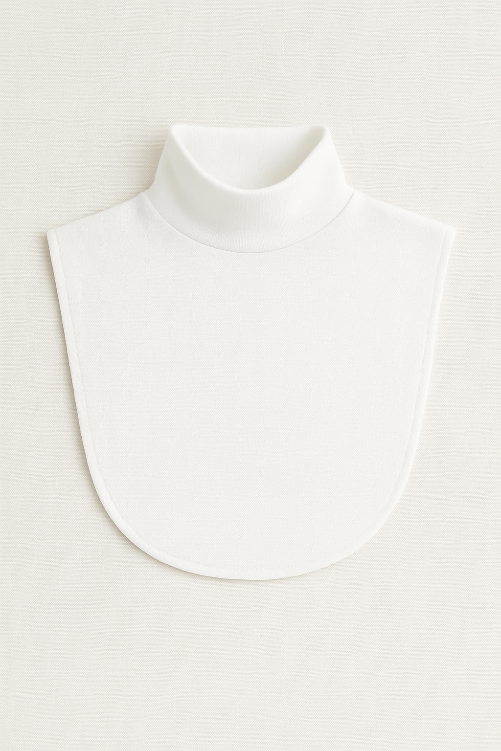 طوق ديكي سادة للنساء