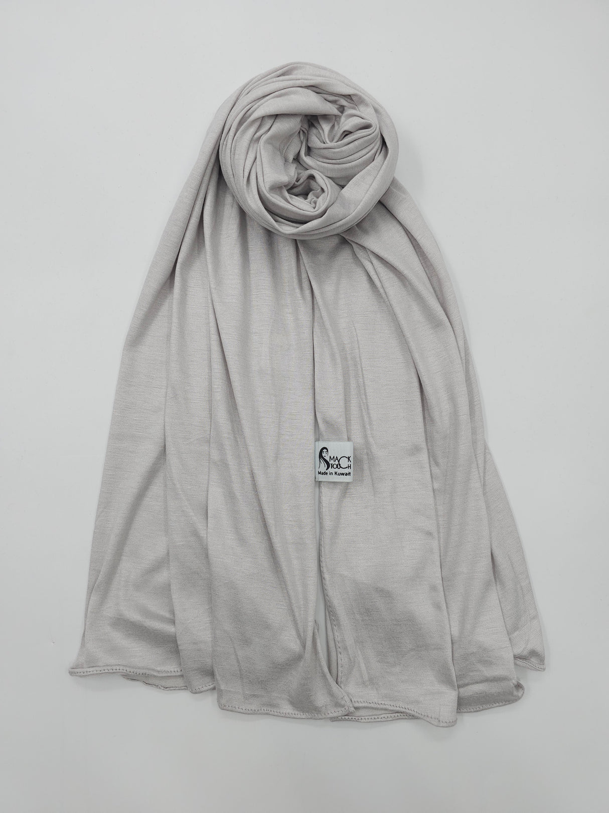 قطن مزدوج التمدد مع جافسا