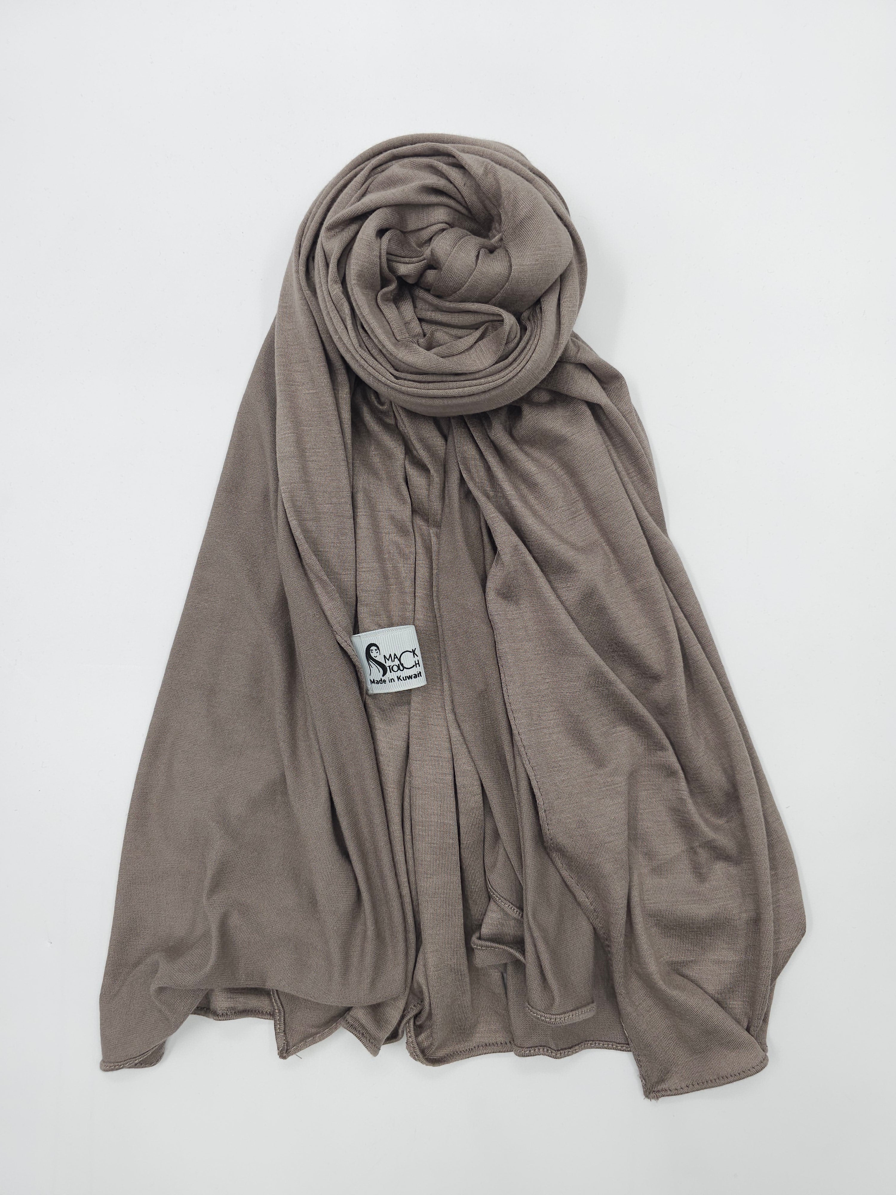 قطن مزدوج التمدد مع جافسا