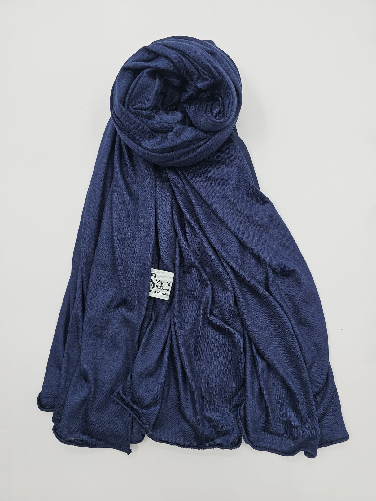 قطن مزدوج التمدد مع جافسا