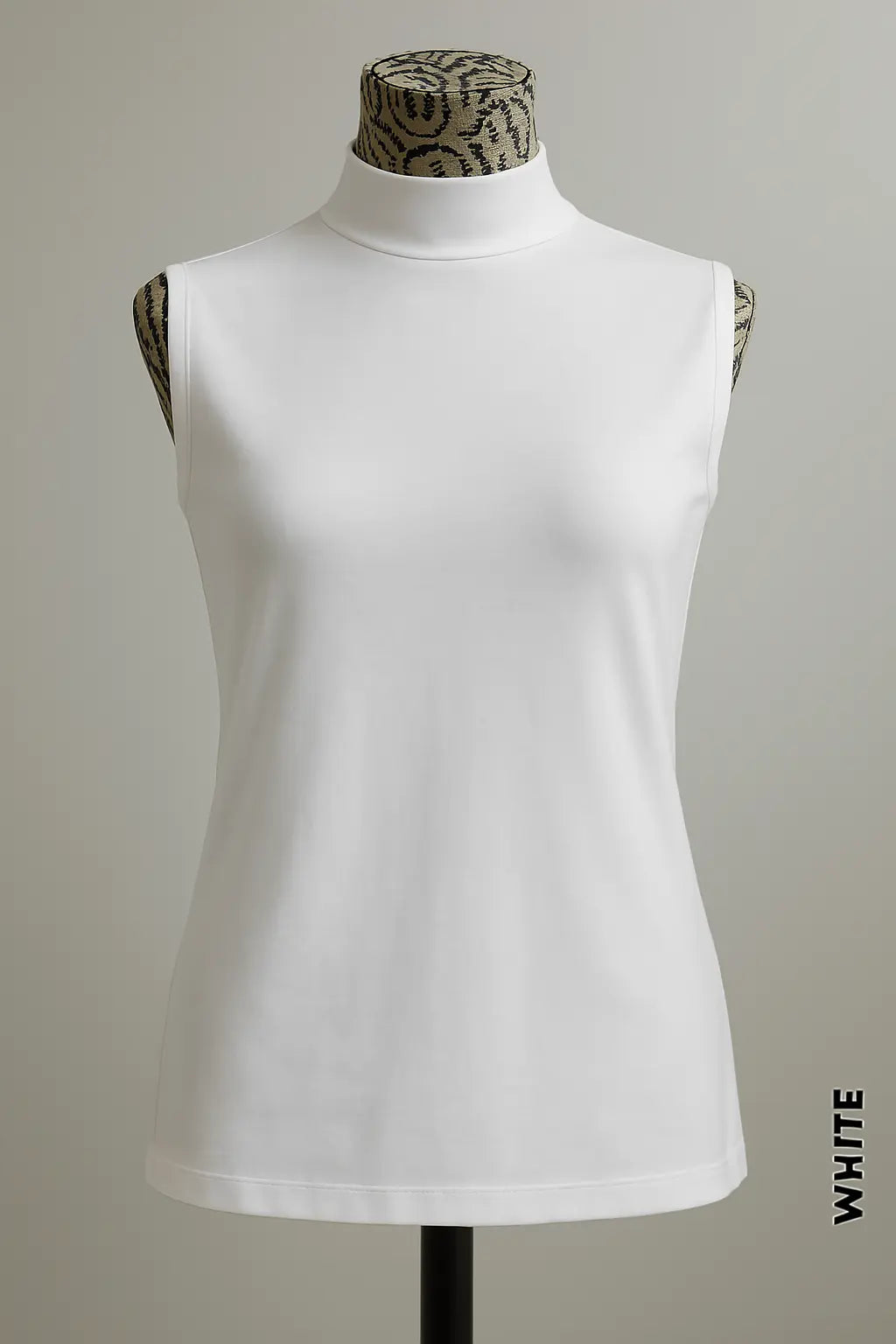 Summer Vest Halfer for Women Smack Touch