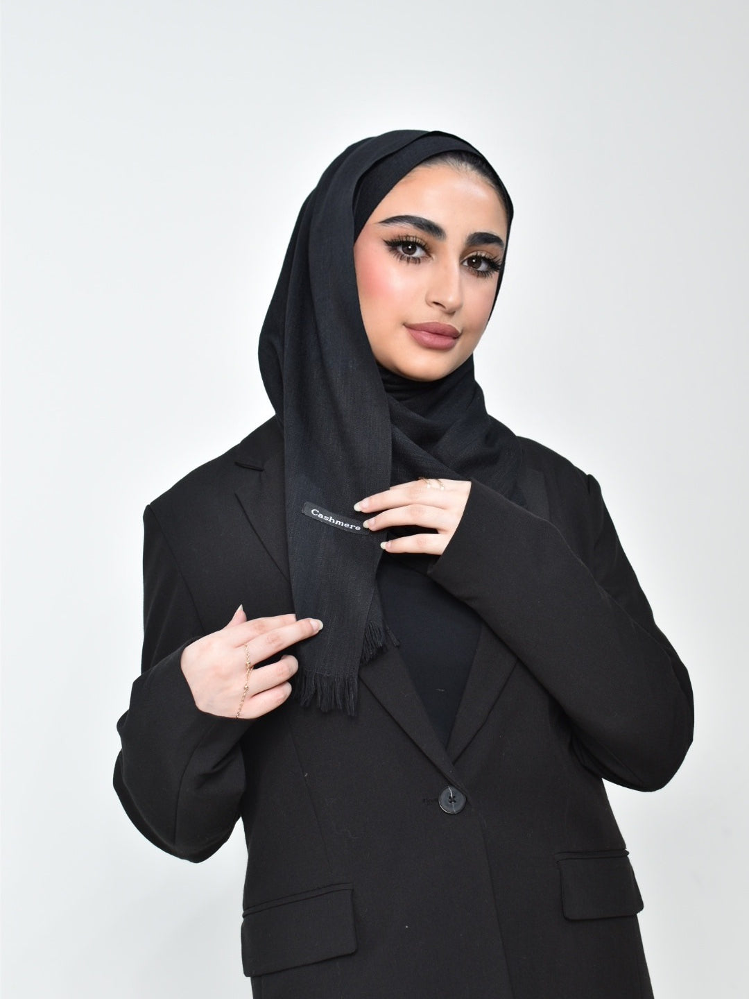 شال كشمير عالي الجودة لفصل الصيف