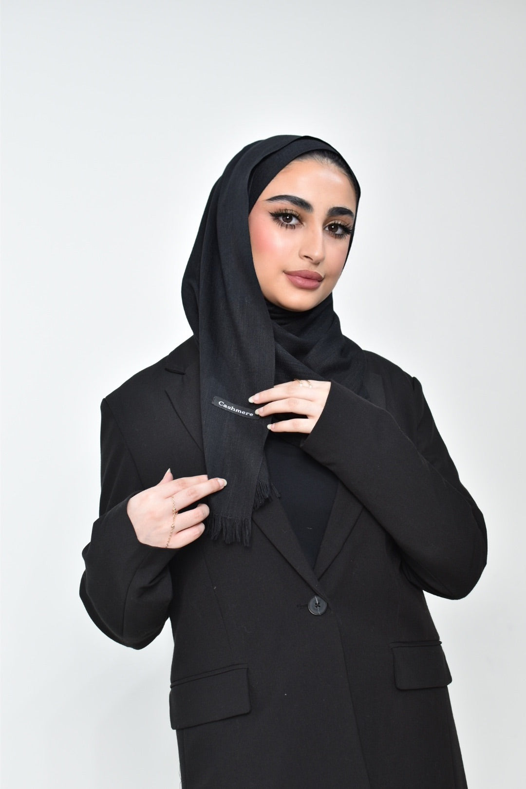 شال كشمير عالي الجودة لفصل الصيف