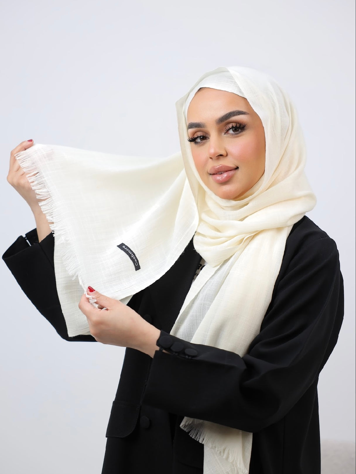 شال كشمير عالي الجودة لفصل الصيف