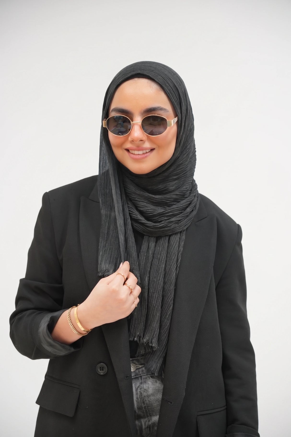 حجاب تايلاندي