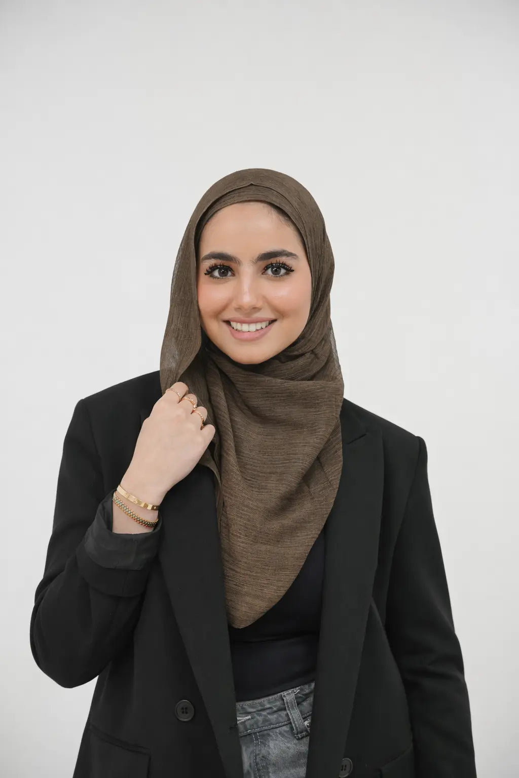 حجاب تايلاندي