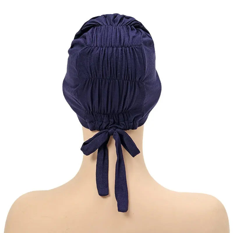 No Thread Undercap for Hijab Smack Touch (Hijab Accessories)