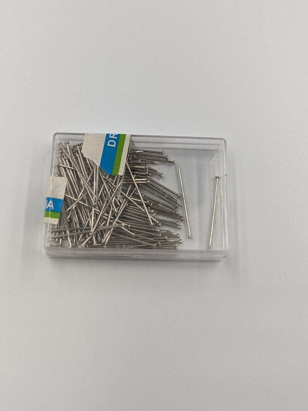 Sewing Pins for Hijab/Dress | Stainless steel
