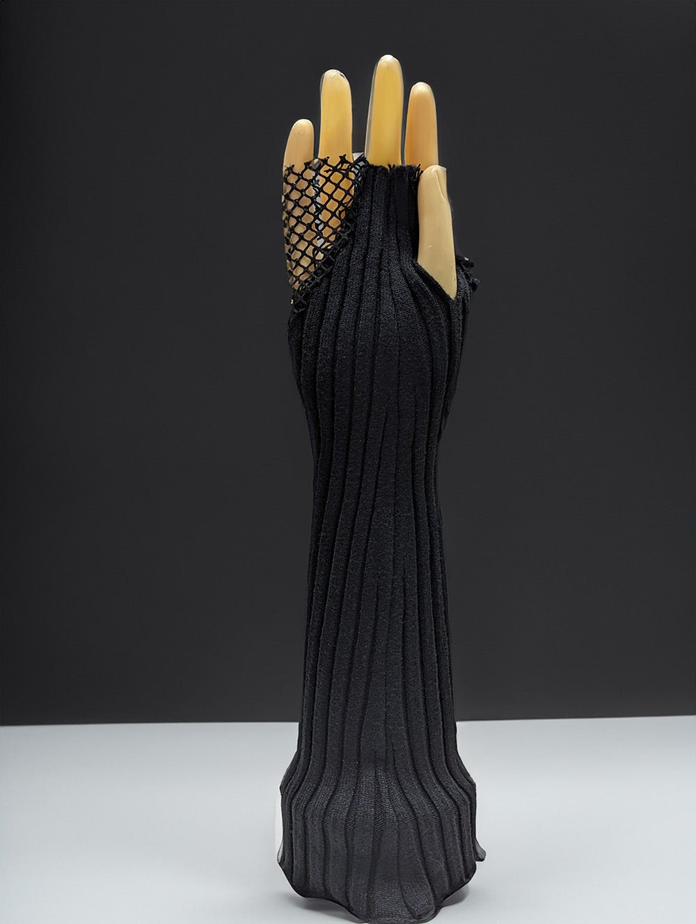 Warm Winter Hand Sleeves for Women