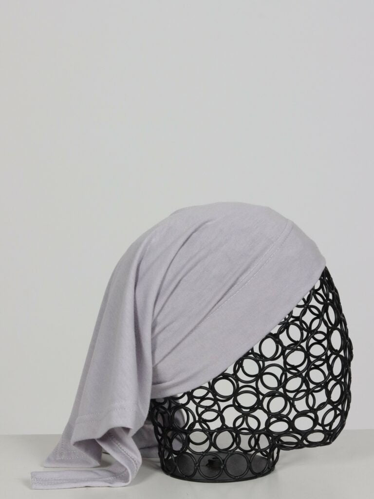 Triangular undercap for women