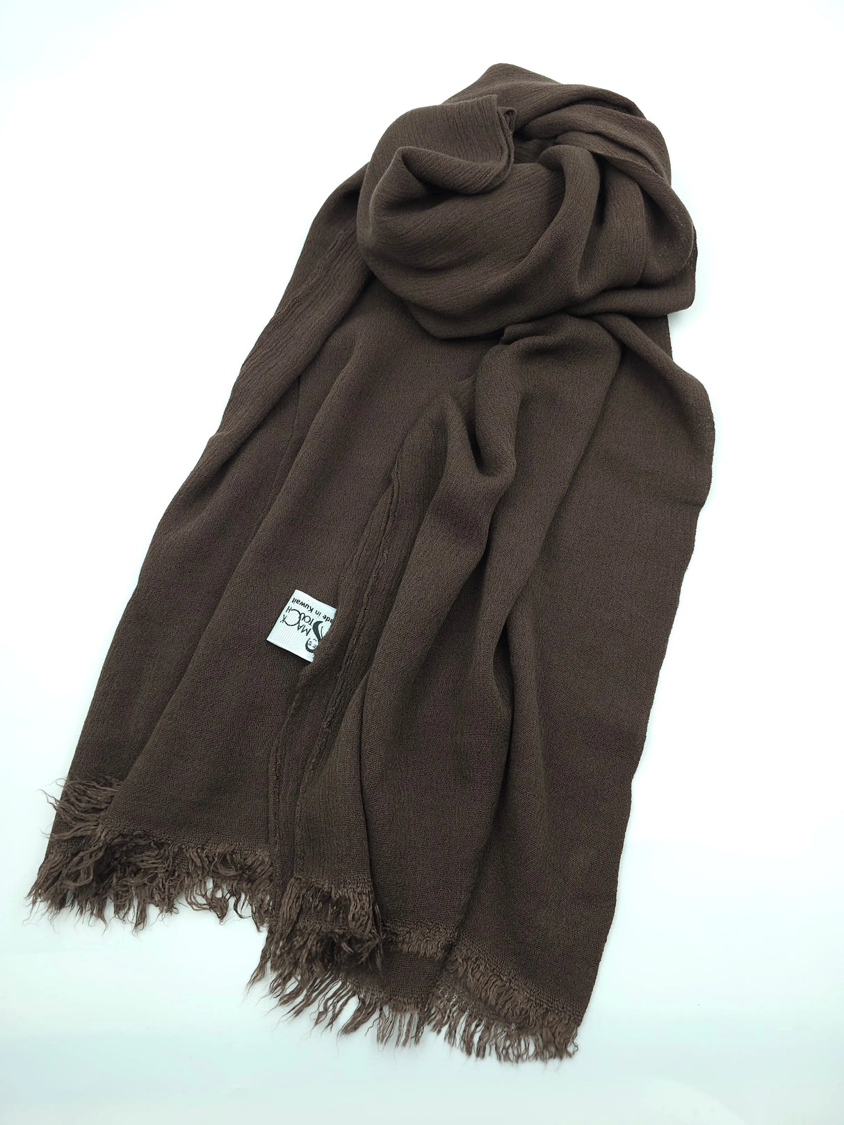 Kresha Thailendi Hijab Smack Touch (Hijab)