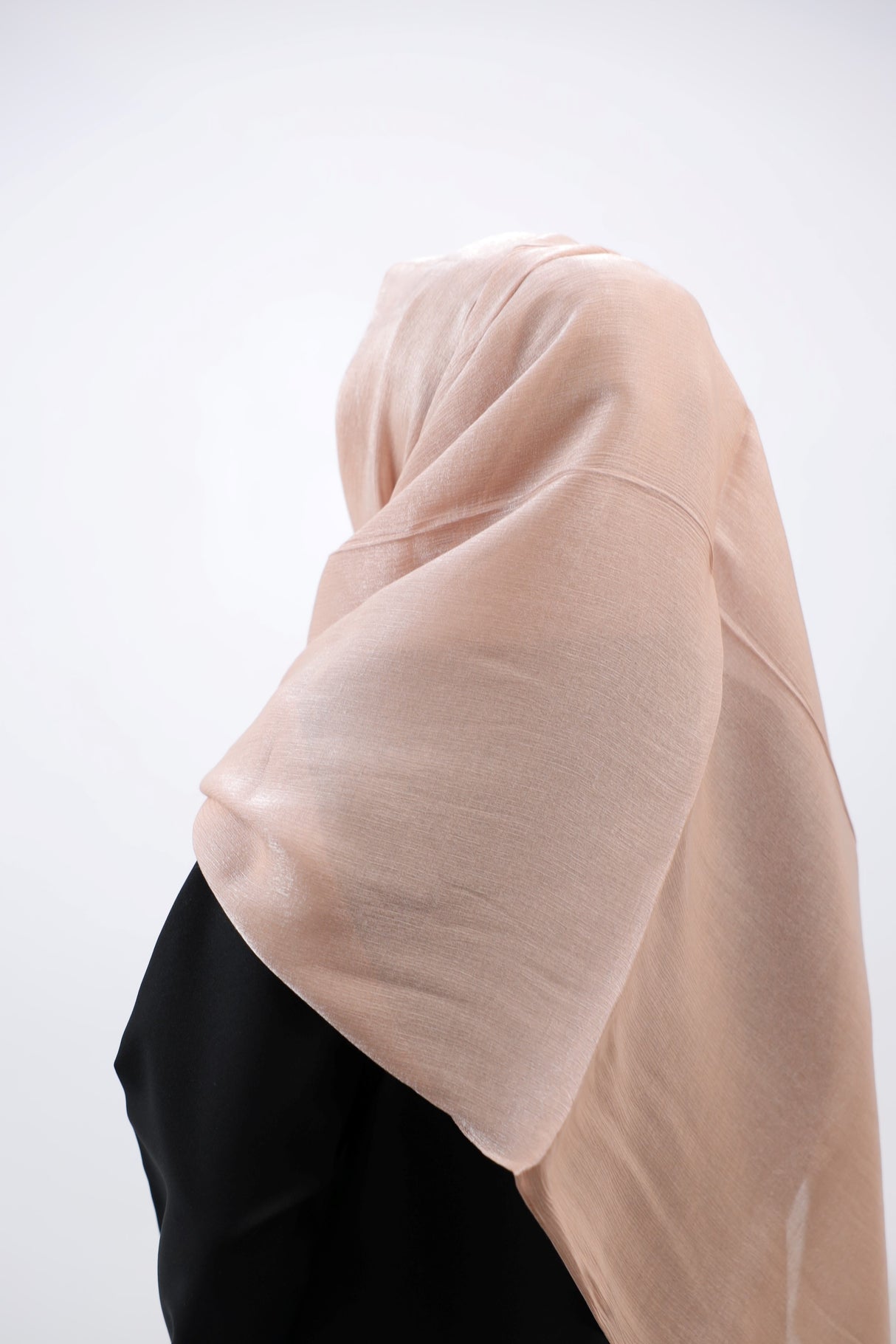 شال ميراي ماسوني معدني لعيد الفطر