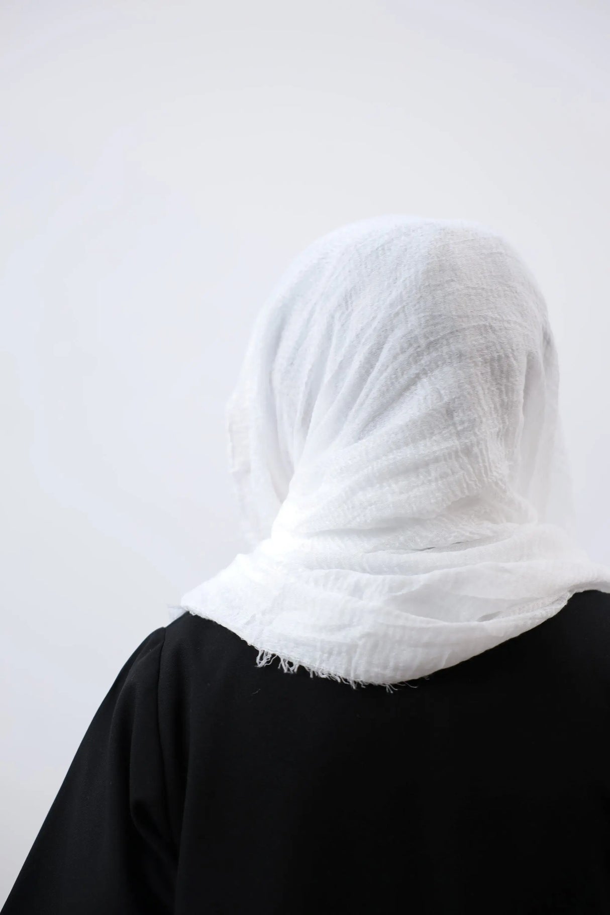 Ramadan Classic Scarf for Women Smack Touch (Hijab)