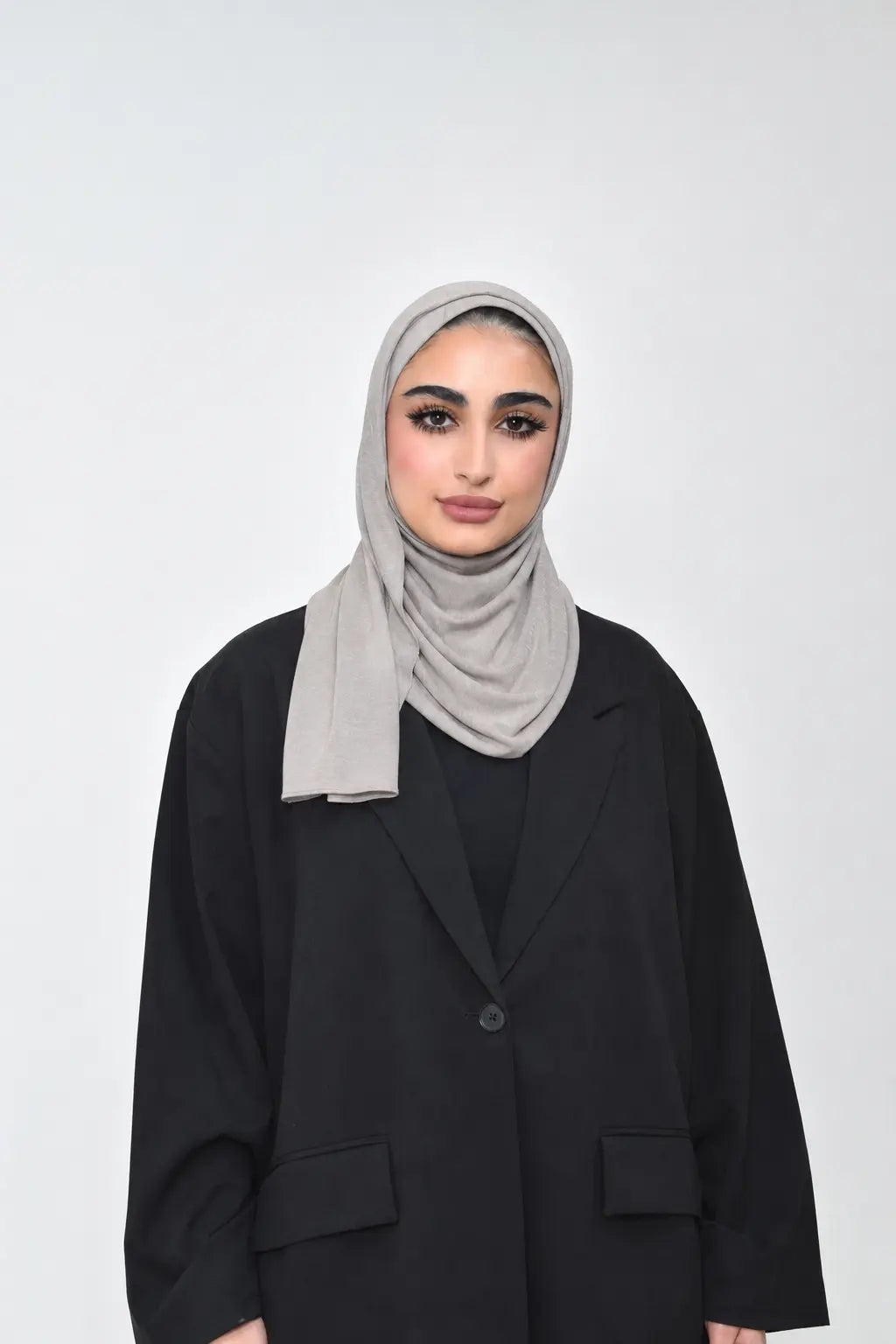 Breeze Cotton Mini Hijab