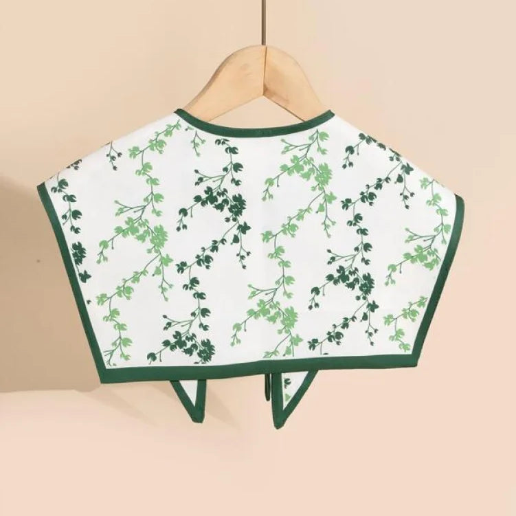 New Dickey Collar Designs for women