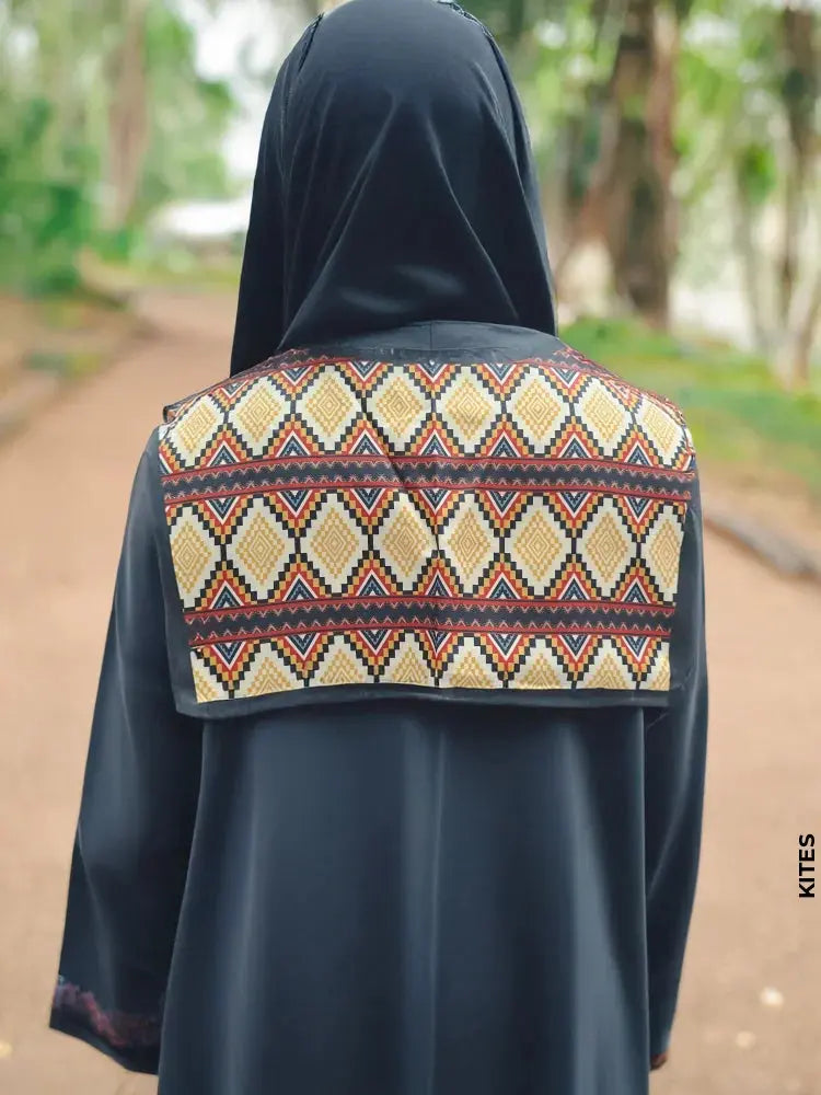 Fashionable Dickey Collar Kites Collar